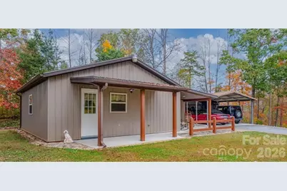 1846 Deer Park Road, Nebo, NC 28761 - Photo 17
