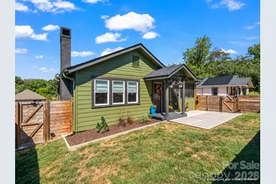 10 Dale Street, Asheville, NC 28806 - Photo 1
