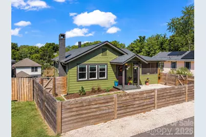 10 Dale Street, Asheville, NC 28806 - Photo 7