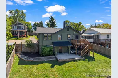 10 Dale Street, Asheville, NC 28806 - Photo 41