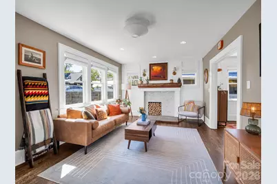 10 Dale Street, Asheville, NC 28806 - Photo 11