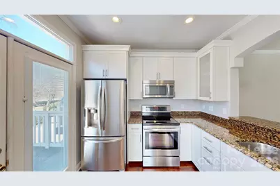 859 Clarkson Mill Court, Charlotte, NC 28202 - Photo 15