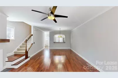 859 Clarkson Mill Court, Charlotte, NC 28202 - Photo 7