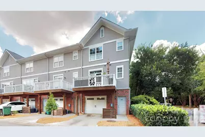 859 Clarkson Mill Court, Charlotte, NC 28202 - Photo 37