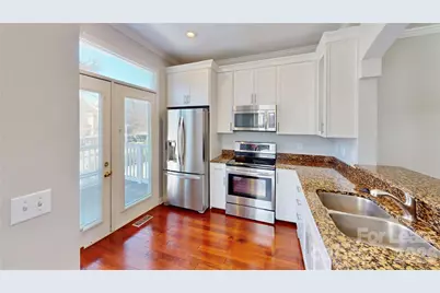 859 Clarkson Mill Court, Charlotte, NC 28202 - Photo 13