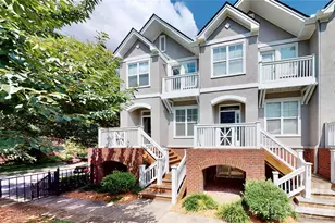 859 Clarkson Mill Ct, Charlotte, NC 28202 - Photo 1