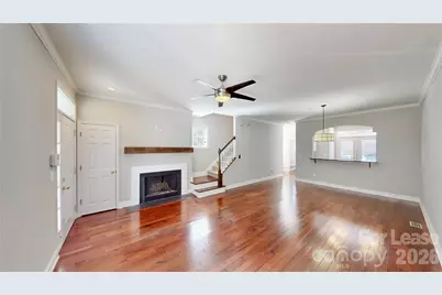 859 Clarkson Mill Court, Charlotte, NC 28202 - Photo 5