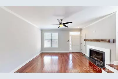 859 Clarkson Mill Court, Charlotte, NC 28202 - Photo 3