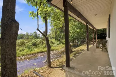 423 Reems Creek Road, Weaverville, NC 28787 - Photo 5