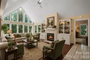 324 Dawnbrook Dr, Flat Rock, NC 28731 - Photo 39
