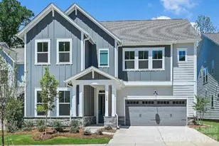11208 Shreveport Dr, Huntersville, NC 28078 - Photo 1