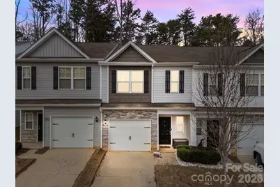 8105 Alderton Lane, Charlotte, NC 28215 - Photo 1