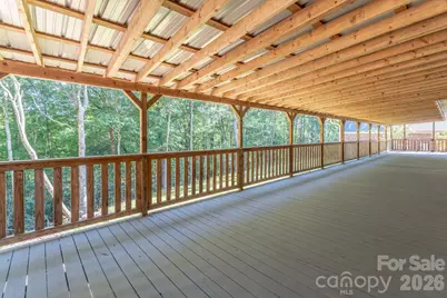 1886 Tanasee Gap Road, Balsam Grove, NC 28708 - Photo 9