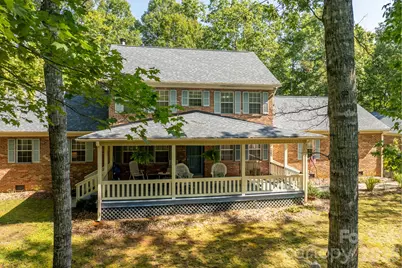1886 Tanasee Gap Road, Balsam Grove, NC 28708 - Photo 3