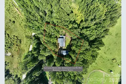 1886 Tanasee Gap Road, Balsam Grove, NC 28708 - Photo 45