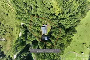 1886 Tanasee Gap Rd, Balsam Grove, NC 28708 - Photo 45