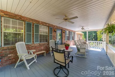 1886 Tanasee Gap Road, Balsam Grove, NC 28708 - Photo 5