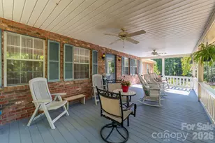 1886 Tanasee Gap Rd, Balsam Grove, NC 28708 - Photo 5