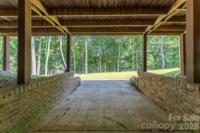 1886 Tanasee Gap Road, Balsam Grove, NC 28708 - Photo 41