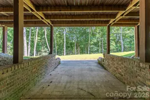 1886 Tanasee Gap Rd, Balsam Grove, NC 28708 - Photo 41
