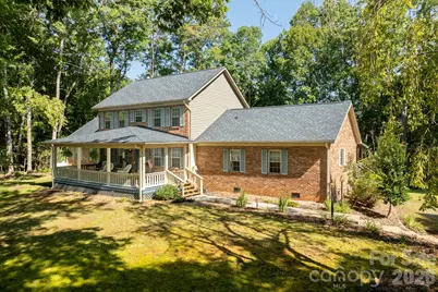 1886 Tanasee Gap Road, Balsam Grove, NC 28708 - Photo 1