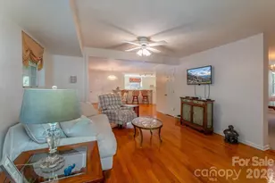 1886 Tanasee Gap Rd, Balsam Grove, NC 28708 - Photo 21