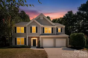 1317 Cool Mist Ct, Indian Land, SC 29707 - Photo 1
