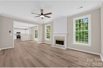1317 Cool Mist Court, Indian Land, SC 29707 - Photo 5