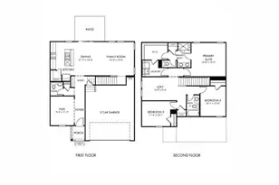 335 Pantego Pl, Salisbury, NC 28144 - Photo 21