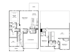 331 Pantego Pl, Salisbury, NC 28144 - Photo 17