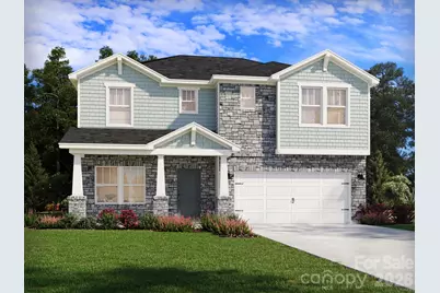 331 Pantego Place, Salisbury, NC 28144 - Photo 1