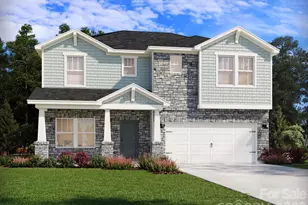 331 Pantego Pl, Salisbury, NC 28144 - Photo 1