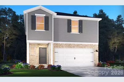 3064 14th Avenue NE, Conover, NC 28613 - Photo 1