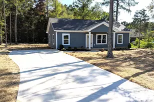 1613 N Sutherland Ave, Monroe, NC 28110 - Photo 1