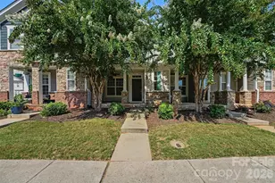 233 E Waterlynn Rd, Mooresville, NC 28117 - Photo 1