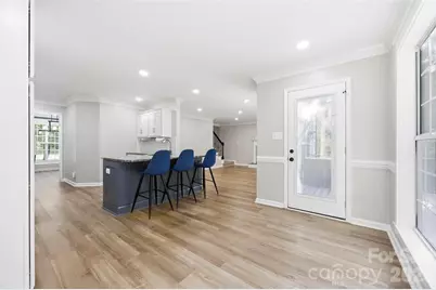 10409 Northwoods Forest Drive, Charlotte, NC 28214 - Photo 9