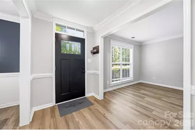 10409 Northwoods Forest Drive, Charlotte, NC 28214 - Photo 3