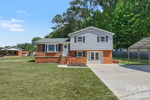 398 W Hillside Dr, China Grove, NC 28023 - Photo 1