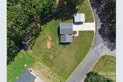398 W Hillside Drive, China Grove, NC 28023 - Photo 31