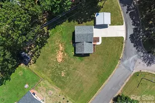 398 W Hillside Dr, China Grove, NC 28023 - Photo 31