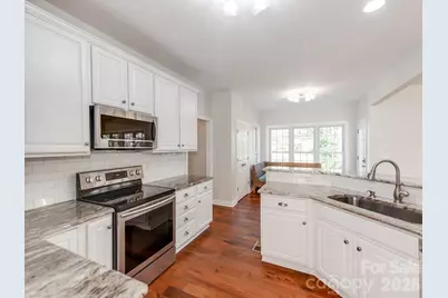 12323 Braeloch Court, Huntersville, NC 28078 - Photo 19