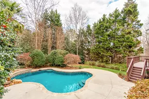 12323 Braeloch Ct, Huntersville, NC 28078 - Photo 39