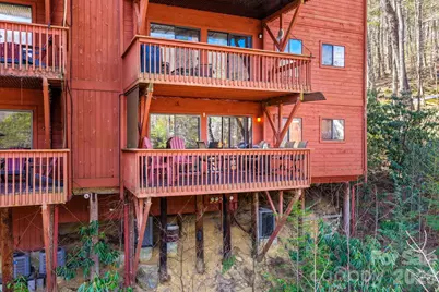 221 Toxaway Falls Drive #1, Lake Toxaway, NC 28747 - Photo 31
