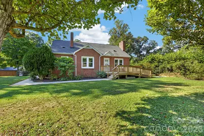 219 Old US 19 23 Highway, Candler, NC 28715 - Photo 1