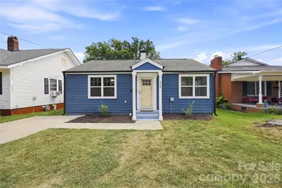 629 Center Street, Rock Hill, SC 29730 - Photo 1