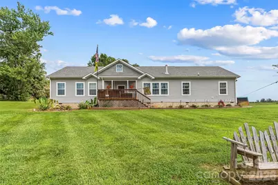 3740 Bennett Road, Morganton, NC 28655 - Photo 1