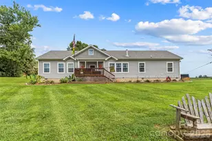 3740 Bennett Rd, Morganton, NC 28655 - Photo 1