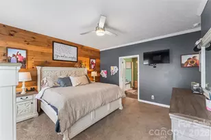 3740 Bennett Rd, Morganton, NC 28655 - Photo 19
