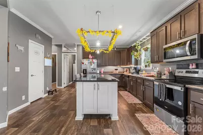 3740 Bennett Road, Morganton, NC 28655 - Photo 11
