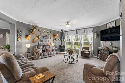 3740 Bennett Road, Morganton, NC 28655 - Photo 9